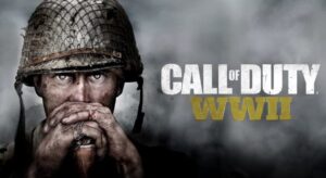 SORRY, AN UNEXPECTED ERROR OCCURRED. call of duty world war 2 beta