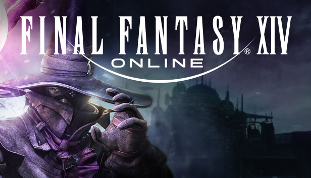 final fantasy 14 connection issues