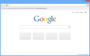 how to add websites to your google chrome most visited thumbnails