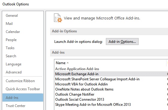 windows 10 microsoft outlook 2013 keeps asking for password